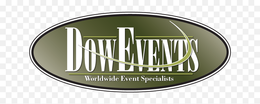 Welcome To Dowevents - Horizontal Png,Dow Logo