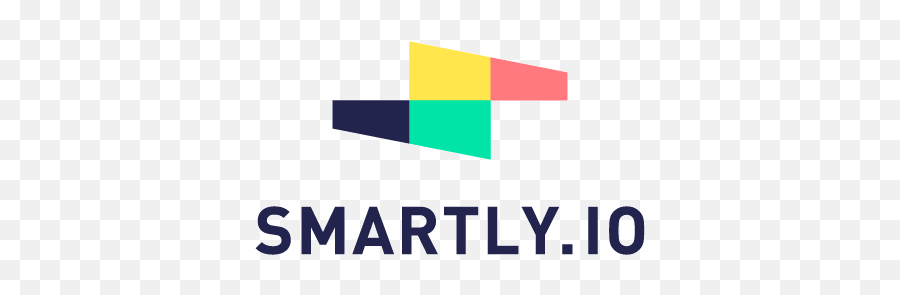 Smartlyio - Powering Beautifully Effective Ads Smartly Io Logo Png,Fabletics Logo