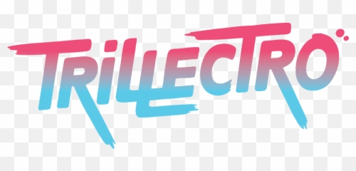 Trillectro Music Festival - Wikipedia Logo png