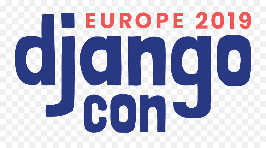 About U2022 Djangocon Europe 2019 - Vertical Png,Django Logo