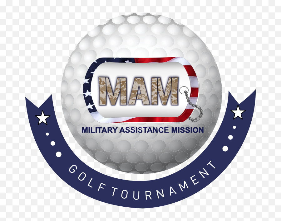 Military Assistance Missionu0027s Golf Classic - Support Arizona For Golf Png,Golf Logo Png