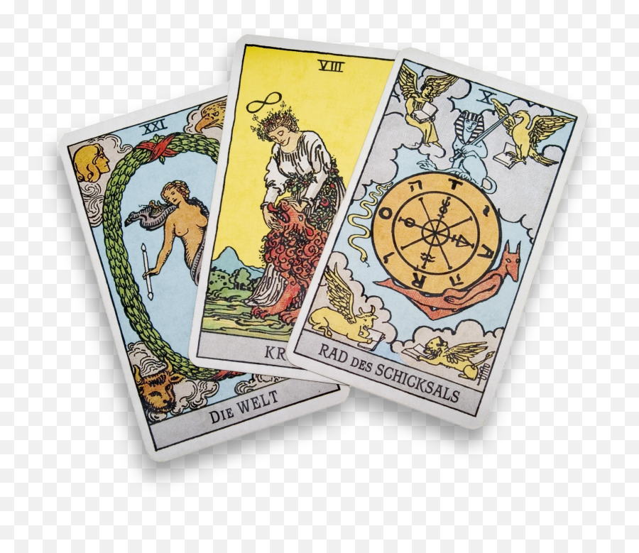 Tarot Cards New Orleans La Business Consulting By Beatrice - Wheel Of Fortune Tarot Png,Tarot Cards Png