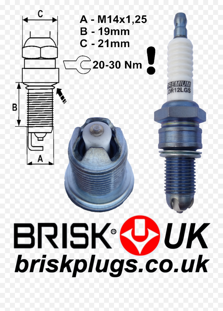 Lotus Esprit Mk1 20 22 76 - 87 Turbo Brisk Racing Spark Brisk Racing Spark Plugs Png,Champion Spark Plugs Logo