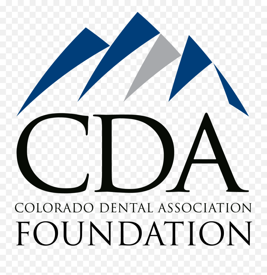 Cda Home - Colorado Dental Association Colorado Dental Association Logo Png,Colorado Logo Png