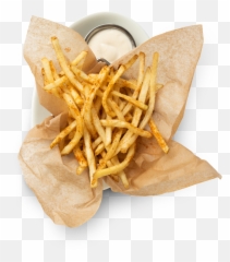 Crab Cellar - Chicagou0027s All You Can Eat Alaskan King Crab Truffle Fries Png,Crab Legs Png