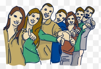 Free Vector Graphic - Codigo De Conducta Empresarial Png,Office People Png