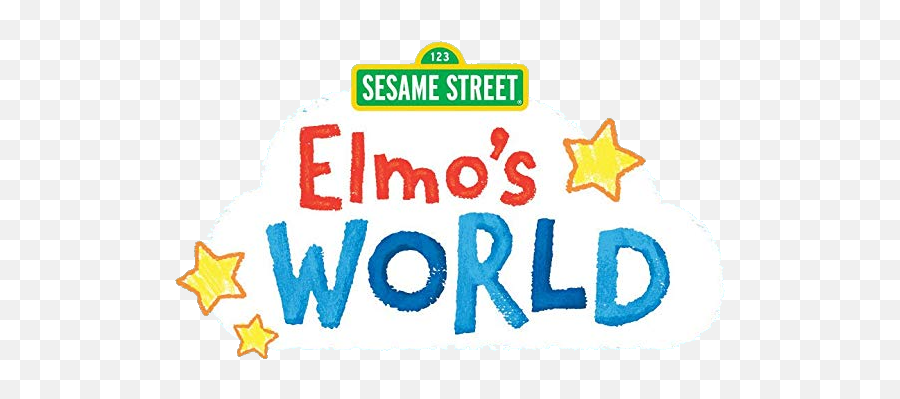 International Entertainment Project - Font World Logo Png,Sesame Street Logo Png