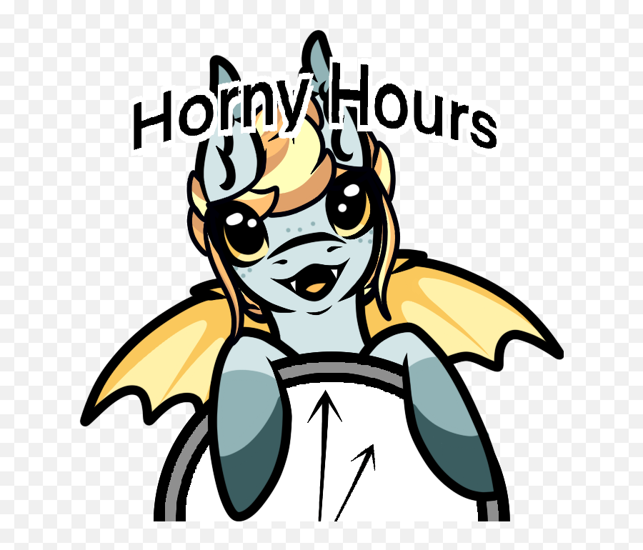 Monarch Bat Pony - Fictional Character Png,Transparent Filthy Frank