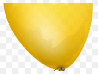 Balloon Clipart String - png