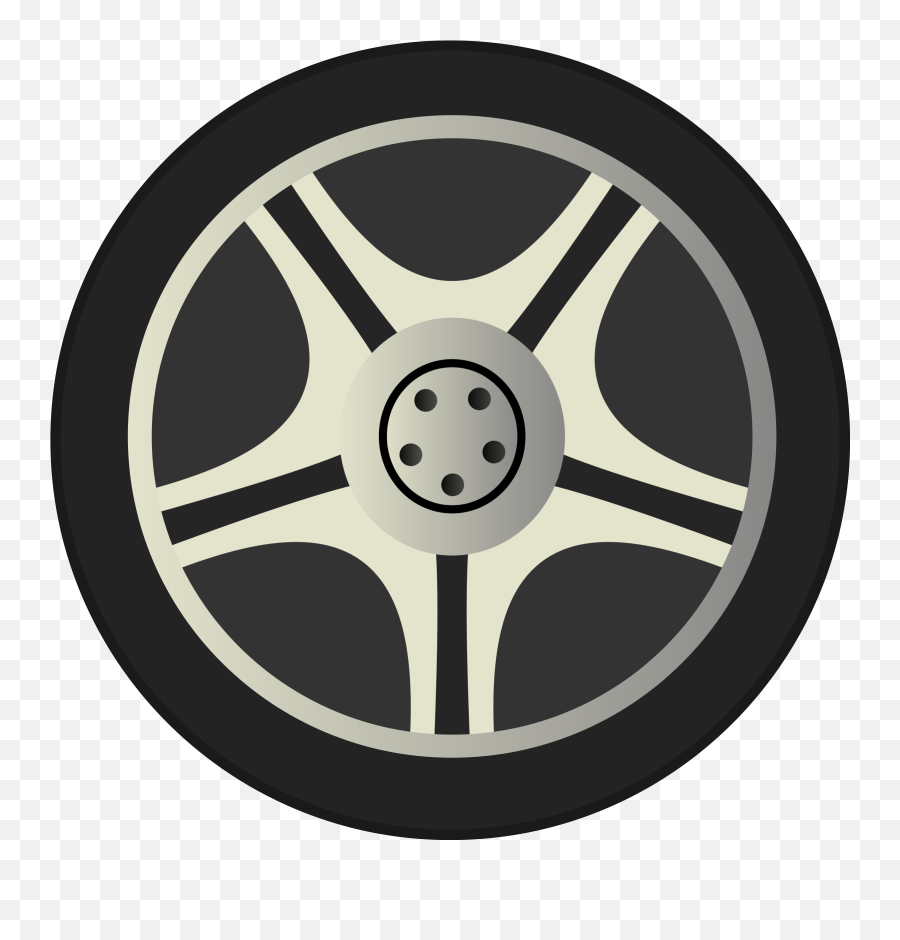 Free Car Wheel Png Images And Clipart - Maks,Instagram Logo Clipart