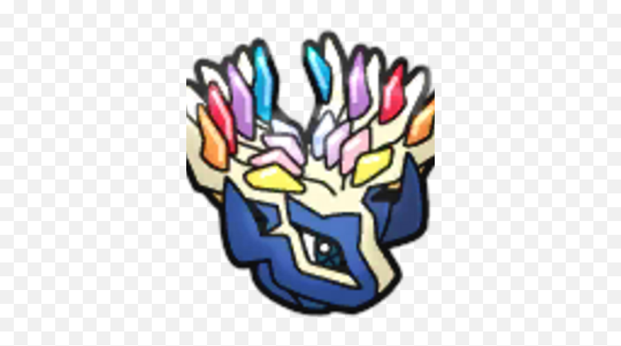 Xerneas - Pokemon Shuffle Mobile Xerneas Png,Xerneas Png