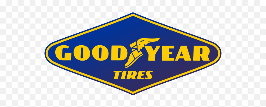 Goodyear Download - Goodyear Png,Goodyear Logo Png