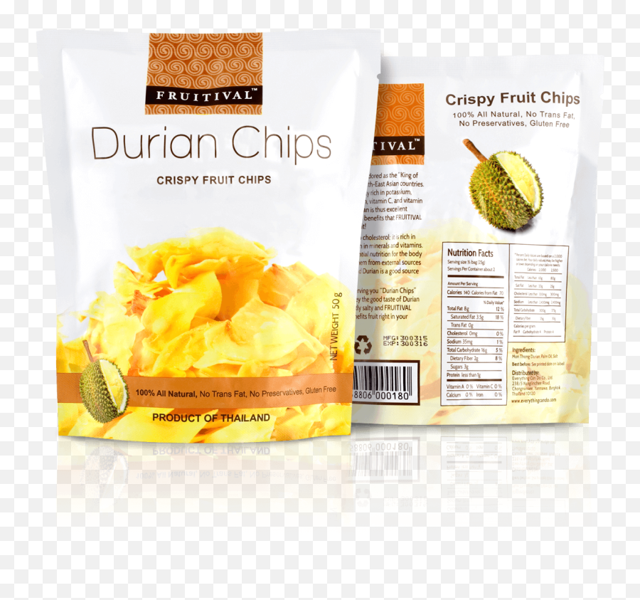Download Durian Fruit Products - Durian Png,Durian Png
