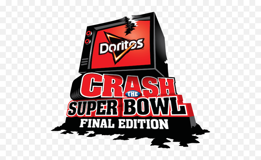 Crash The Super Bowl - Crash The Super Bowl Png,Super Bowl 50 Png