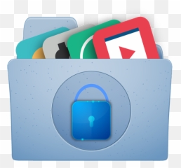 Hide Pictures Gallery Videos Audios - png