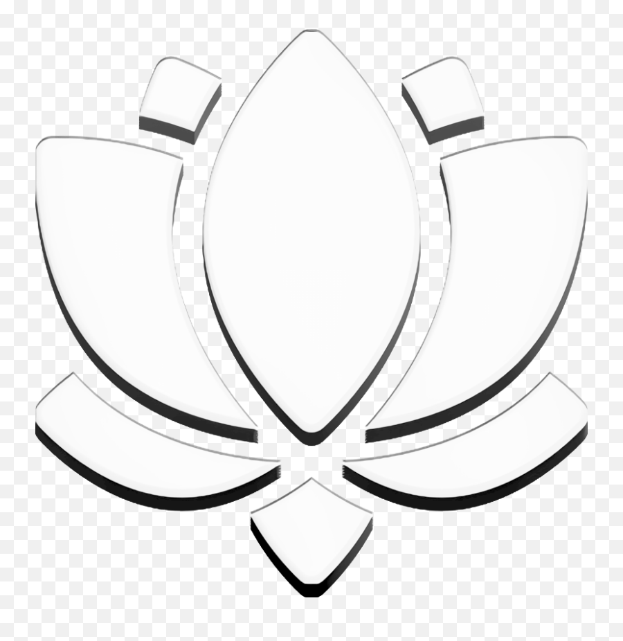 My Mystical Life - Language Png,Lotus Flower Icon