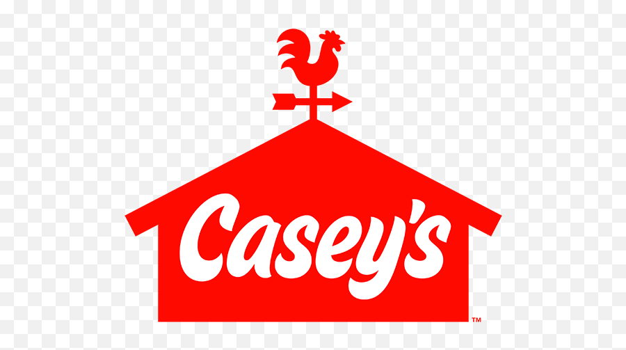 Caseys - General Store New Logo Png,App With An Envelope Icon