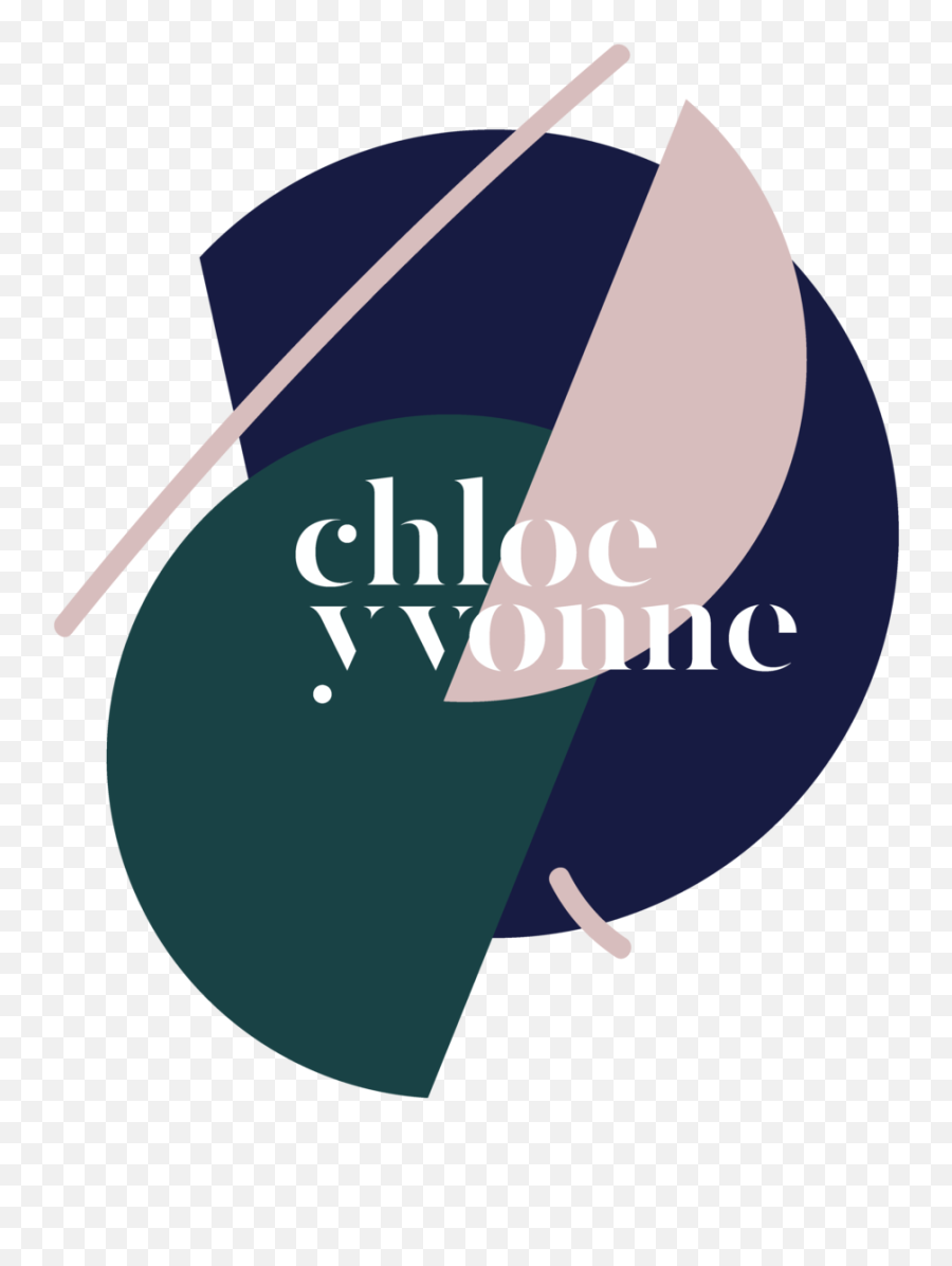 Chloe Yvonne - Vertical Png,Personal Brand Icon