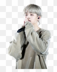 Boy Hair Png - Bts Jimin 2017 Bts Jimin Bts Bangtan Boys Bangtan Boys Jimin Png,Jimin Circle Icon