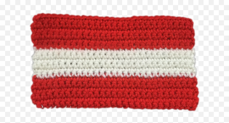 Download Hd Flag Of Austria - Knitting Transparent Png Image Knitting,Knitting Png