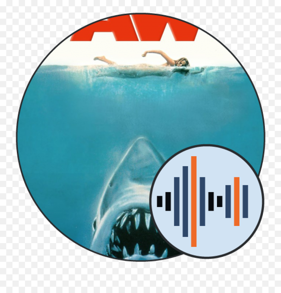 Jaws Soundboard 101 Soundboards - Jaws Png,Teamspeak Icon Goose