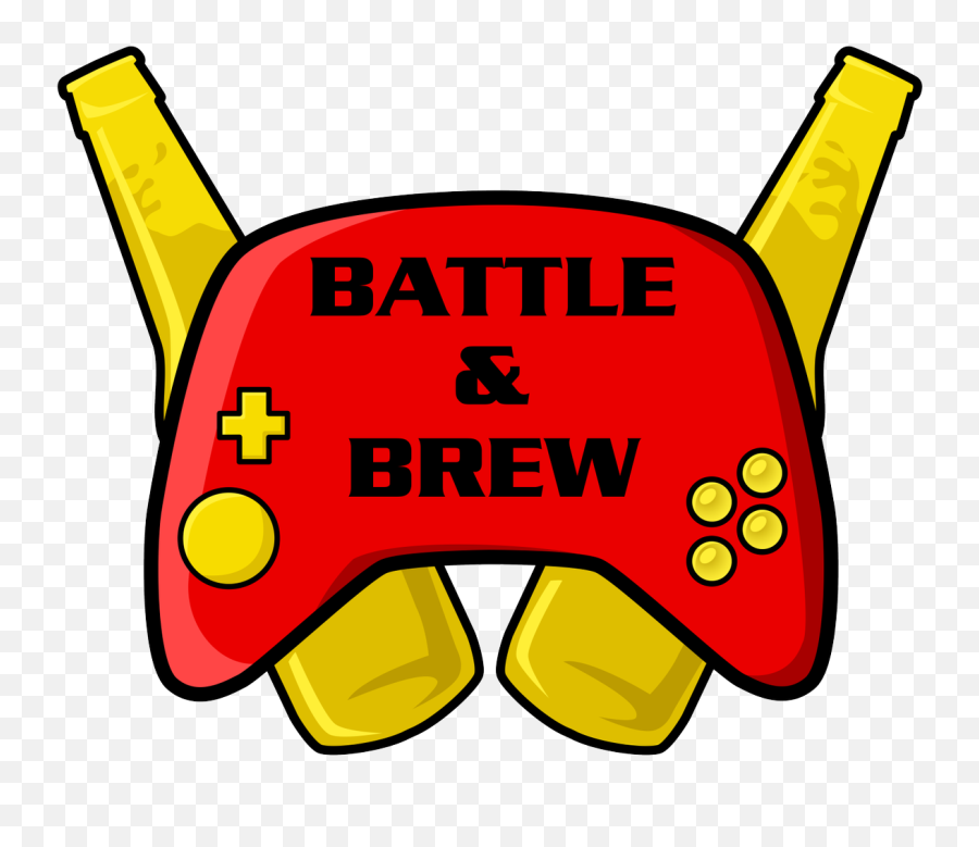 A - Battle And Brew Logo Png,Brew Icon