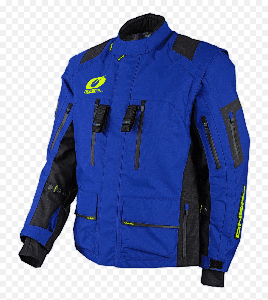 Enduro Dzseki - O Neal Enduro Jacket Png,Icon Dkr Jacket