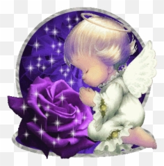 Redwine - Buona Notte Con Angeli Gif png