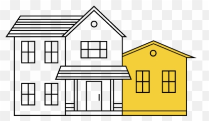 It Cost To Build An Adu In Los Angeles - Vertical png