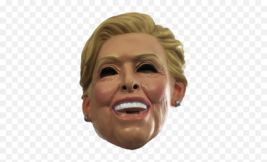 Famous Women Realistic Human Face Masks In Latex - Buy Happy Png,Human Face Icon