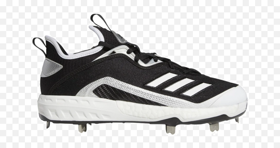 Outdoors Adidas Icon 6 Baseball Cleats - Round Toe Png,Icon Sports Media