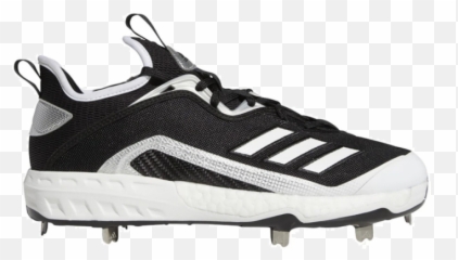 Outdoors Adidas Icon 6 Baseball Cleats - Round Toe Png,Icon Sports Media