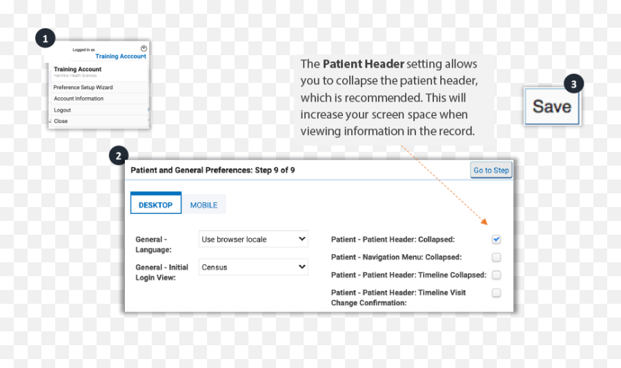 Resource Centre - Patient Header And Demographic Information Vertical Png,Date Of Birth Icon