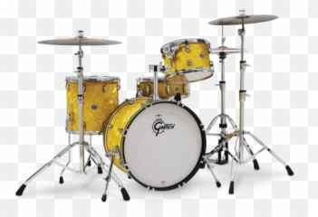 Drum Kits Graham Russell Drums - Gretsch Catalina Club 20 Bass Png,Pearl Icon Rack System