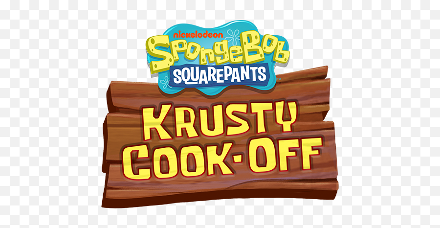 Krusty Cook - Spongebob Krusty Cook Off Game Icon Png,Spitoon Icon