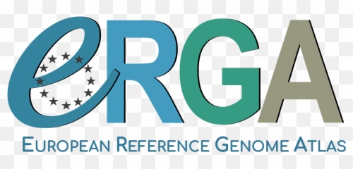 The European Reference Genome Atlas U2014 Vertebrate Genomes Project - Dot png