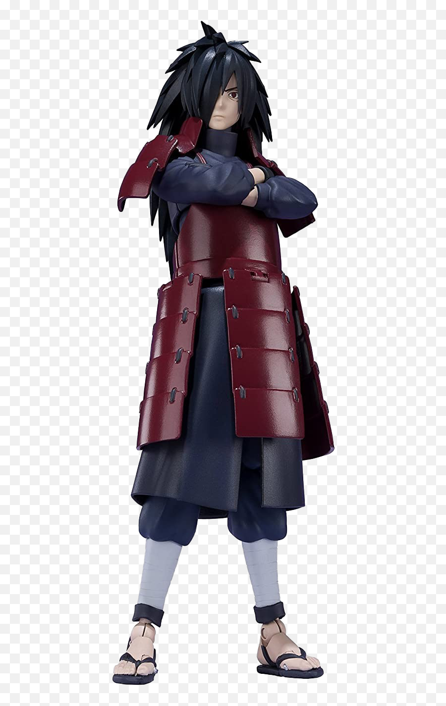 Including - Figuarts Madara Uchiha Toy Png,Madara Icon