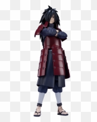 Including - Figuarts Madara Uchiha Toy png