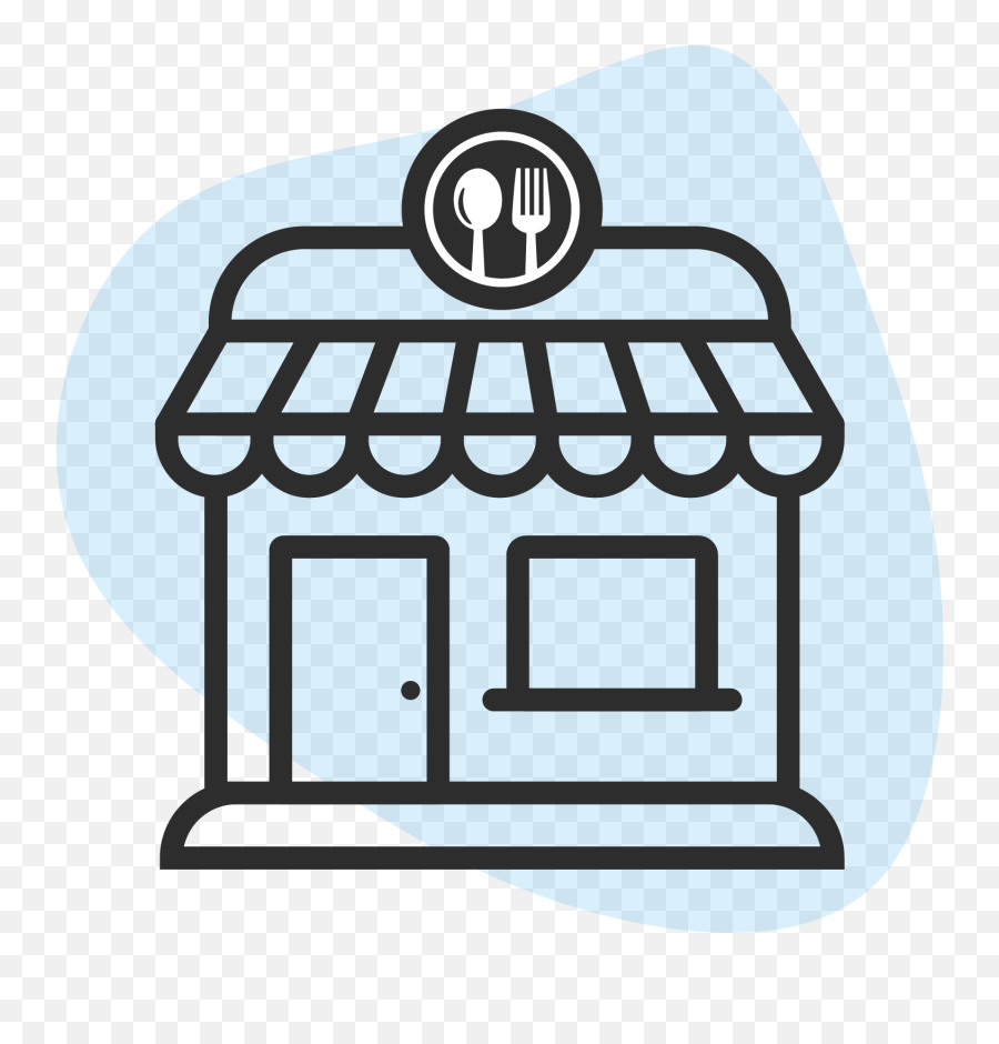 Qr Code Menus For Restaurants - Musthavemenus Food Shop Icon Png,Modern Order Online Icon Restaurant Free