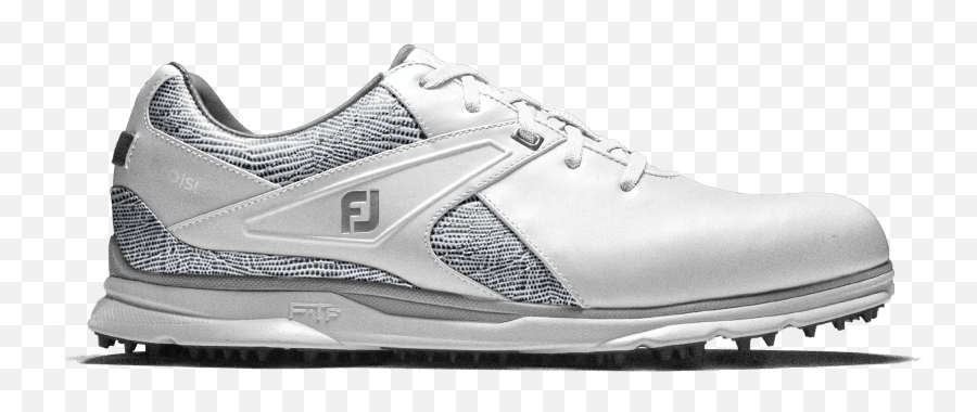 Footjoy Myjoys - Lace Up Png,Footjoy Icon White