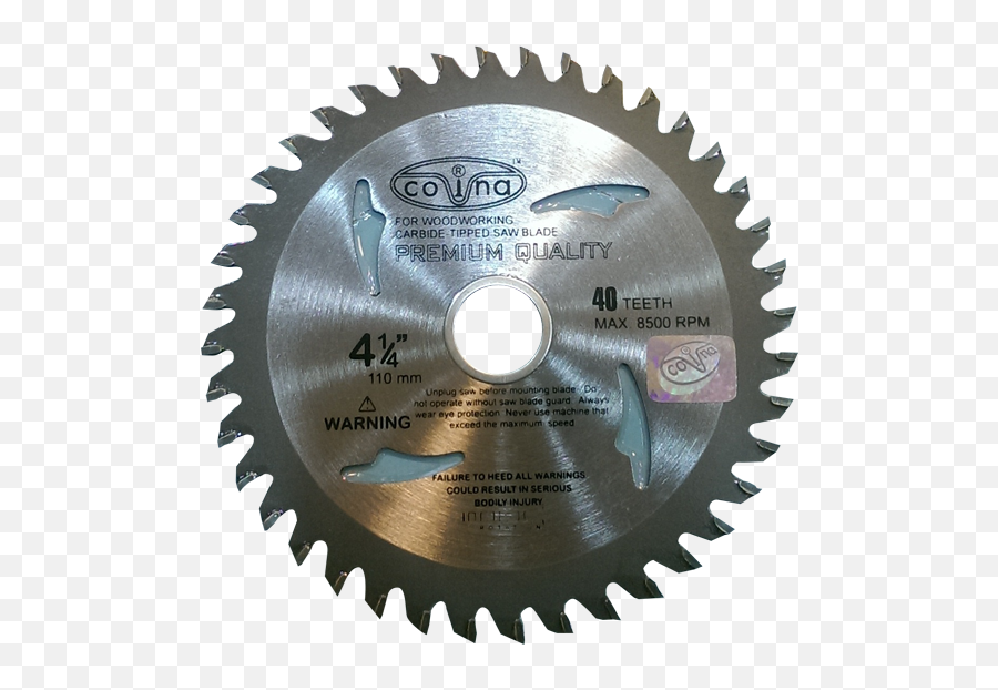 Tct Saw Blade - Bosch 2 608 644 Circular Saw Blade 1 Pc Png,Saw Blade Png