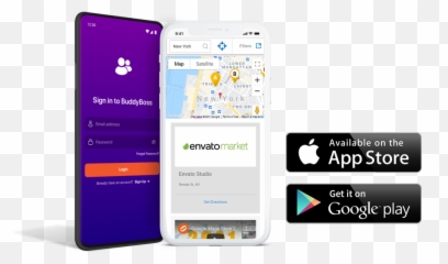 How To Create Native Mobile Apps - Apple Store png