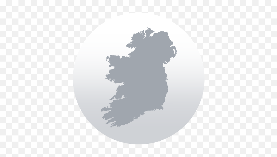 Ireland Map Png Icon Restaurant Derry Menu