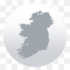 Ireland Map Png Icon Restaurant Derry Menu