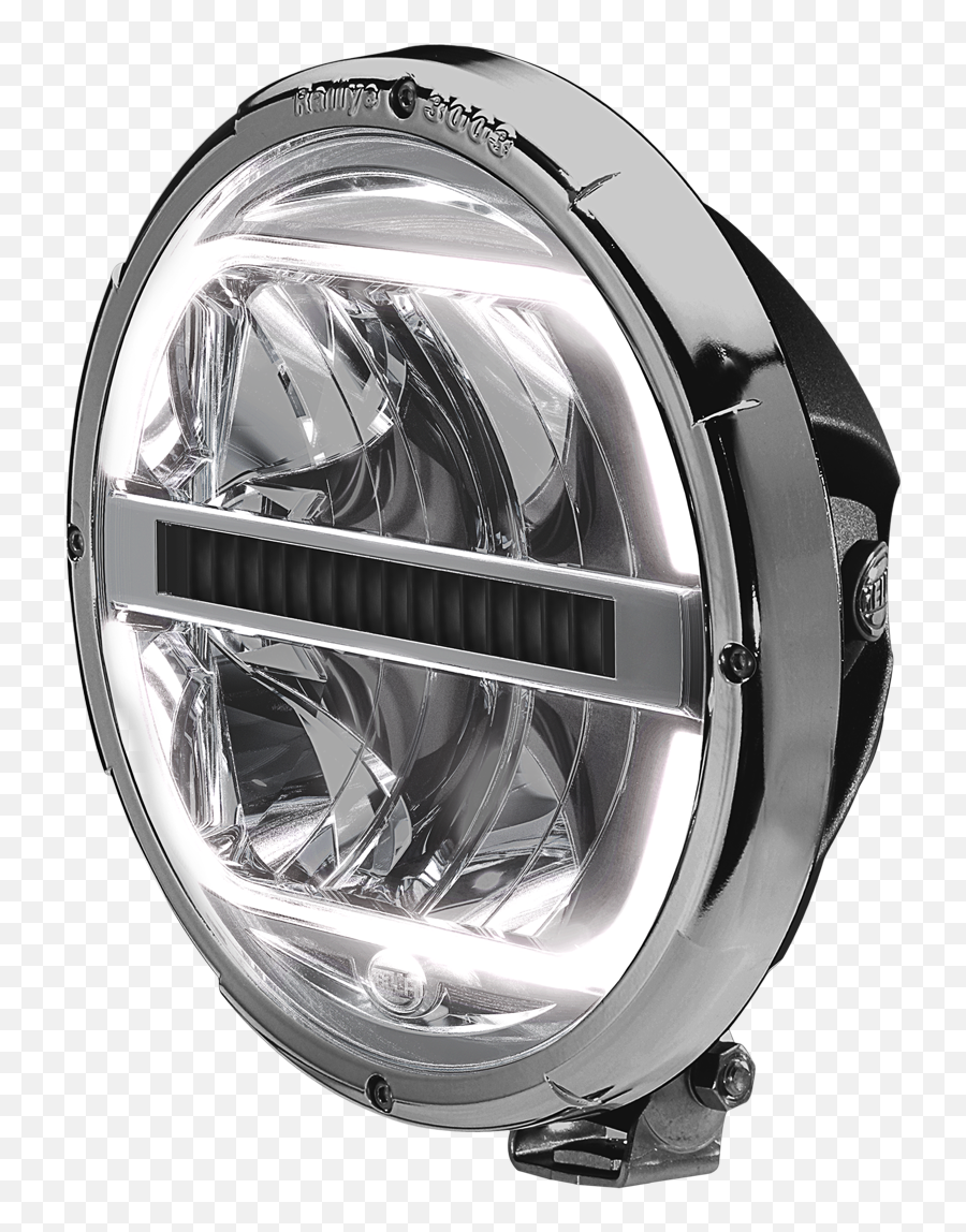 Luminator Led Rallye 3003 - Hella Rallye 3003 Led Png,Icon Hella 2