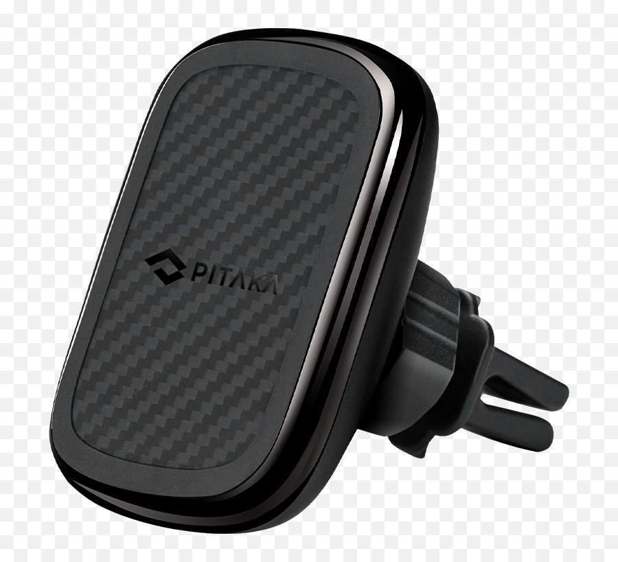 Magez Mount - Pitaka Magnetic Mount Car Vent Png,Mount Drive Icon