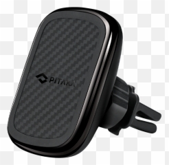 Magez Mount - Pitaka Magnetic Car Vent png