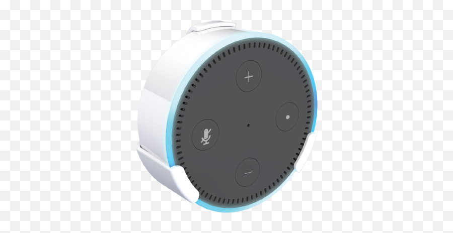 Amazon Echo Dot Easyclip - Circle Png,Amazon Echo Png