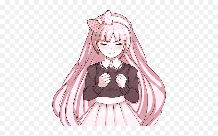 72 Sprite Edits That I Think Are Cool Ideas - Anime Ddlc Memes Png,Kotoko Utsugi Icon