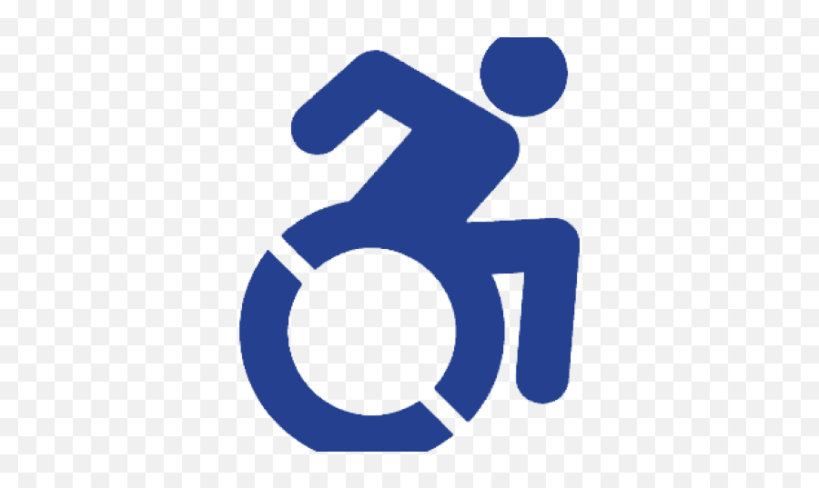 Toward Accessibility Discovery Museum - New Disabled Icon Png,Pow Icon